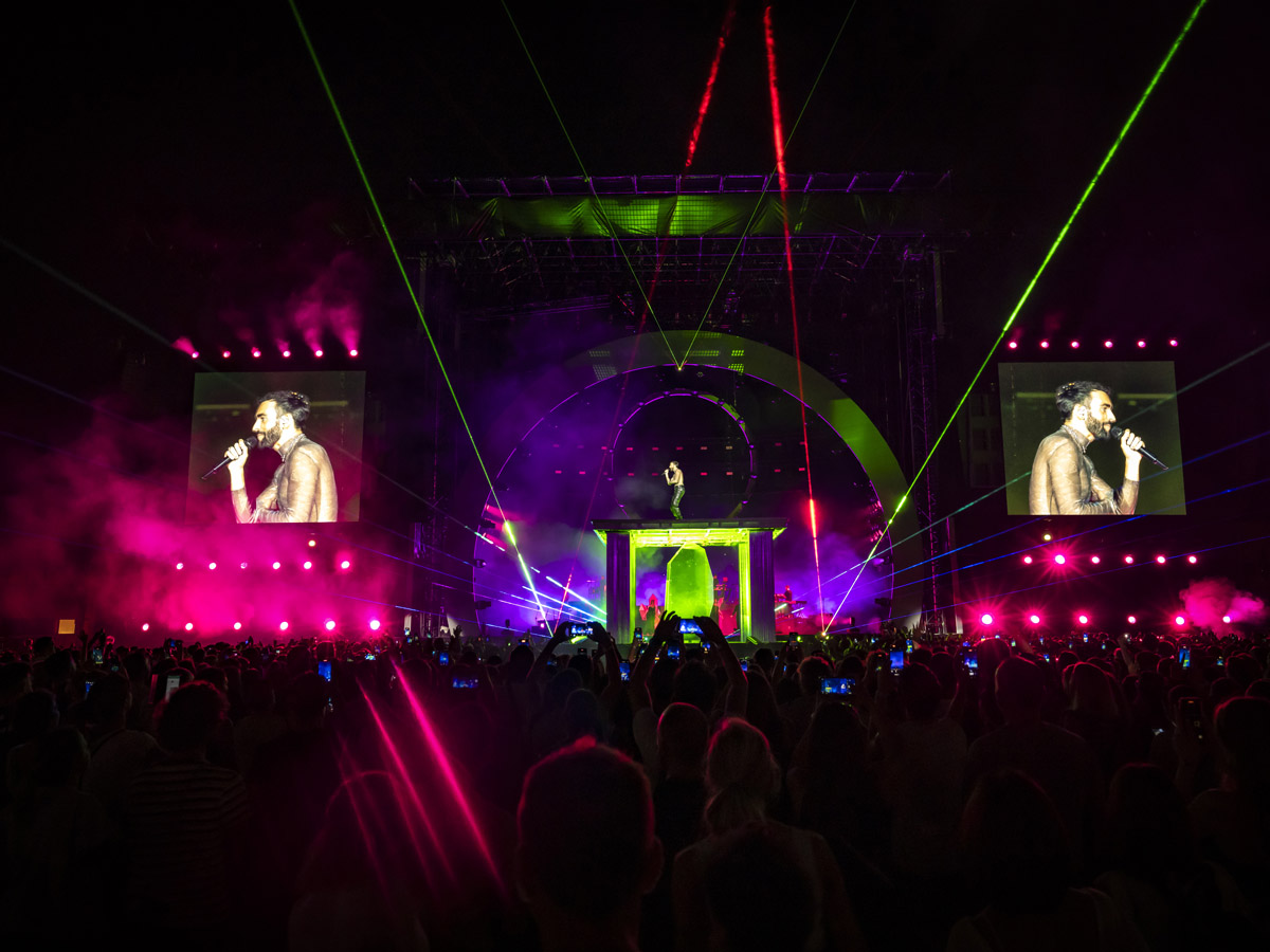 Marco Mengoni Marco Mengoni