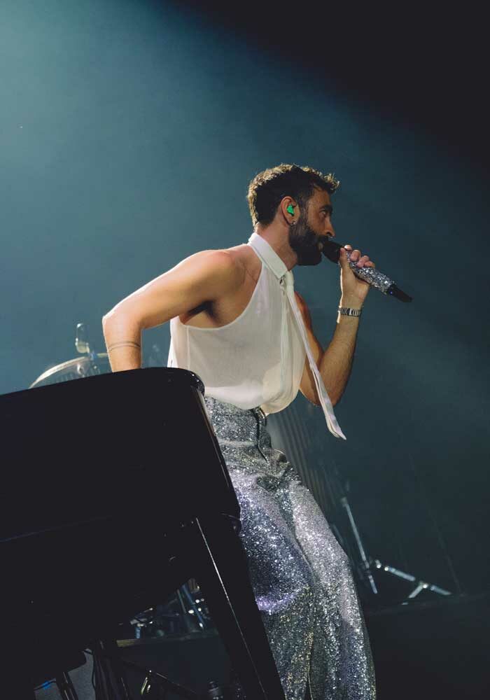 Marco Mengoni Marco Mengoni