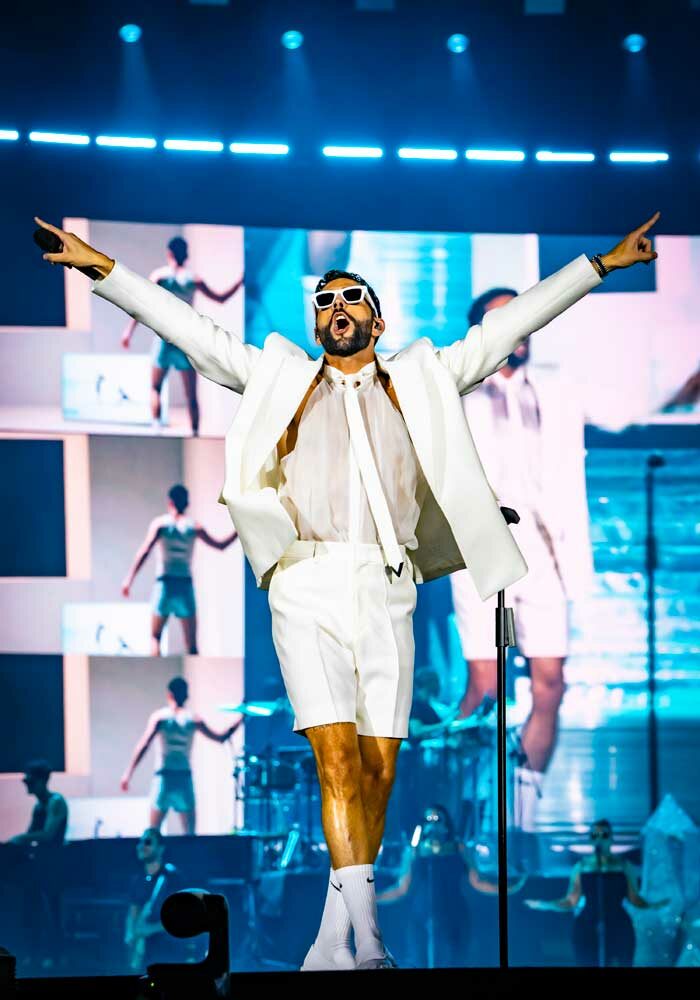 Marco Mengoni Marco Mengoni