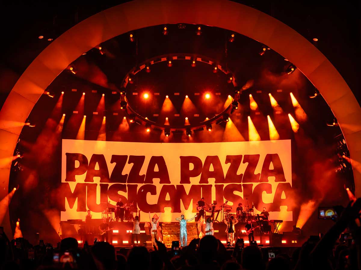 Marco Mengoni Marco Mengoni