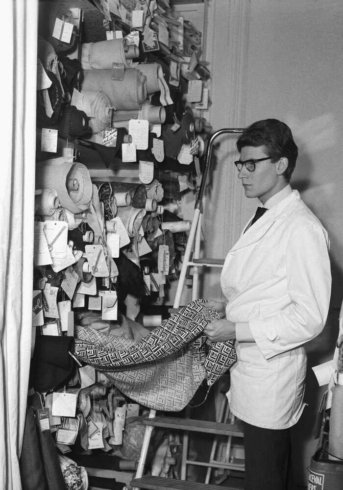 Yves Saint Laurent Yves Saint Laurent