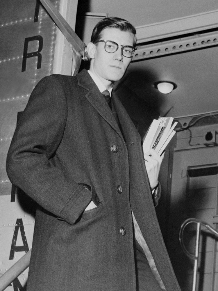 Yves Saint Laurent Yves Saint Laurent