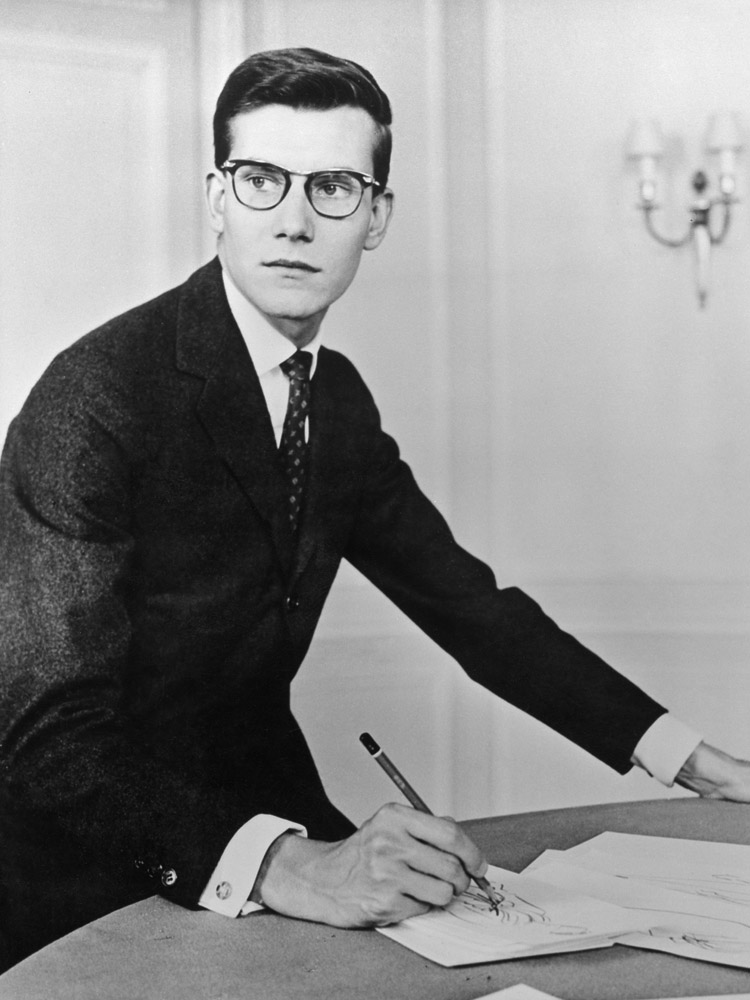 Yves Saint Laurent Yves Saint Laurent