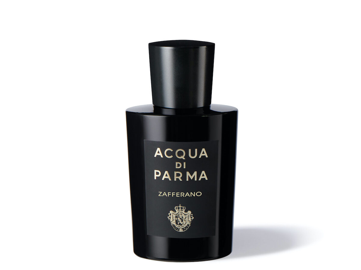 Acqua di Parma_Signatures of the Sun_Zafferano
