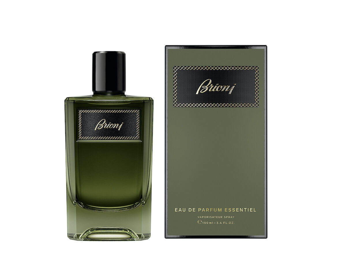 BRIONI EDP Essentiel