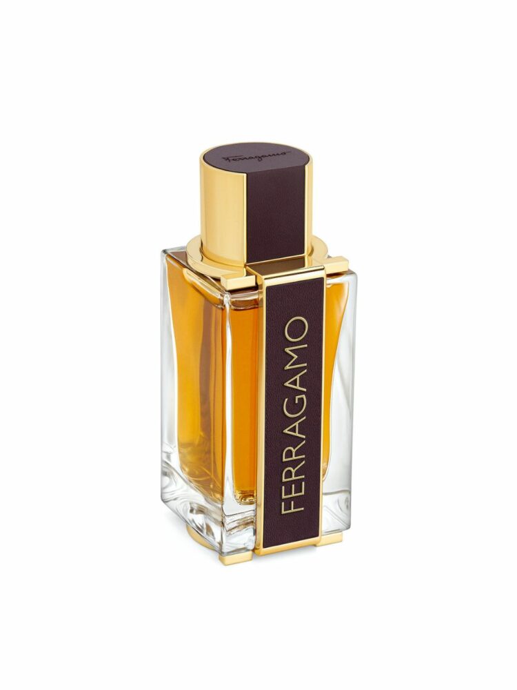 Ferragamo Spicy Leather