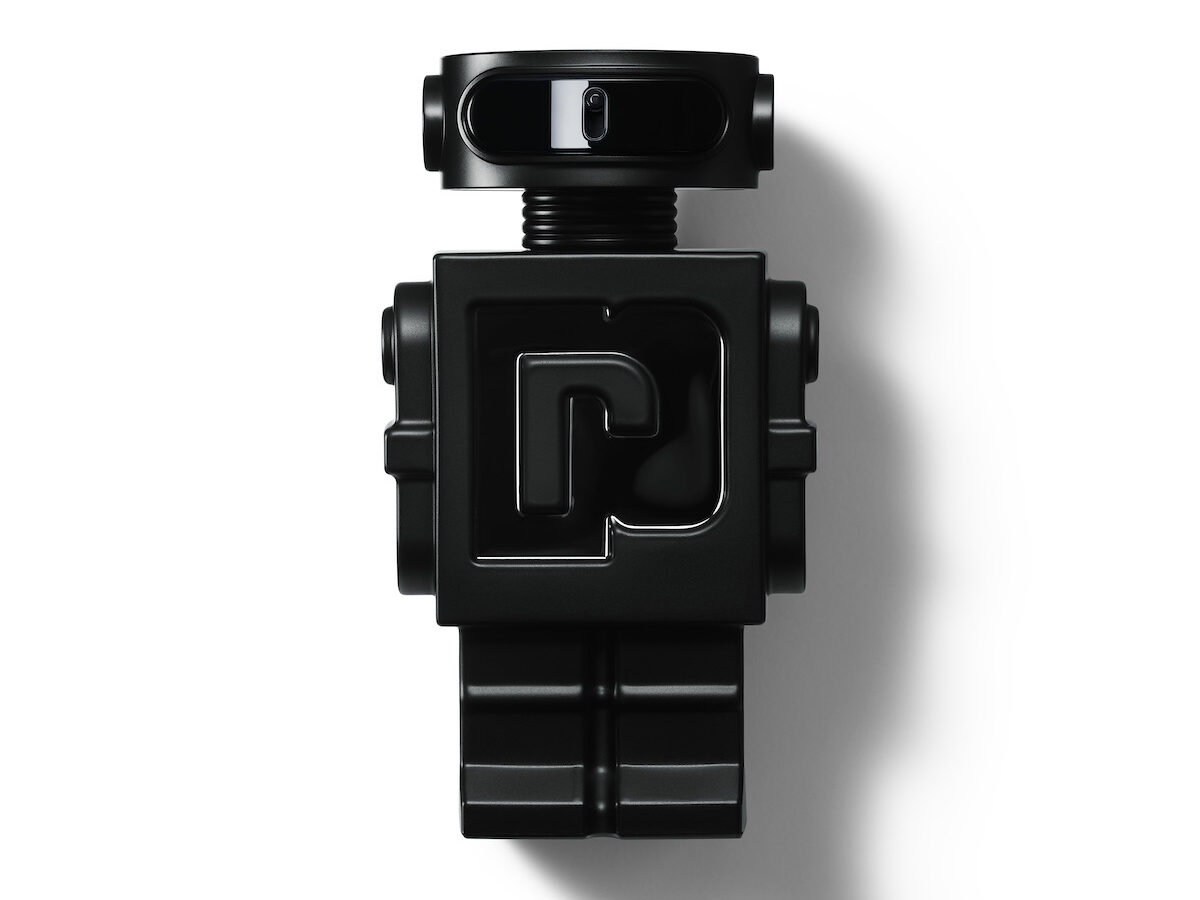 PACO RABANNE_Phantom Parfum