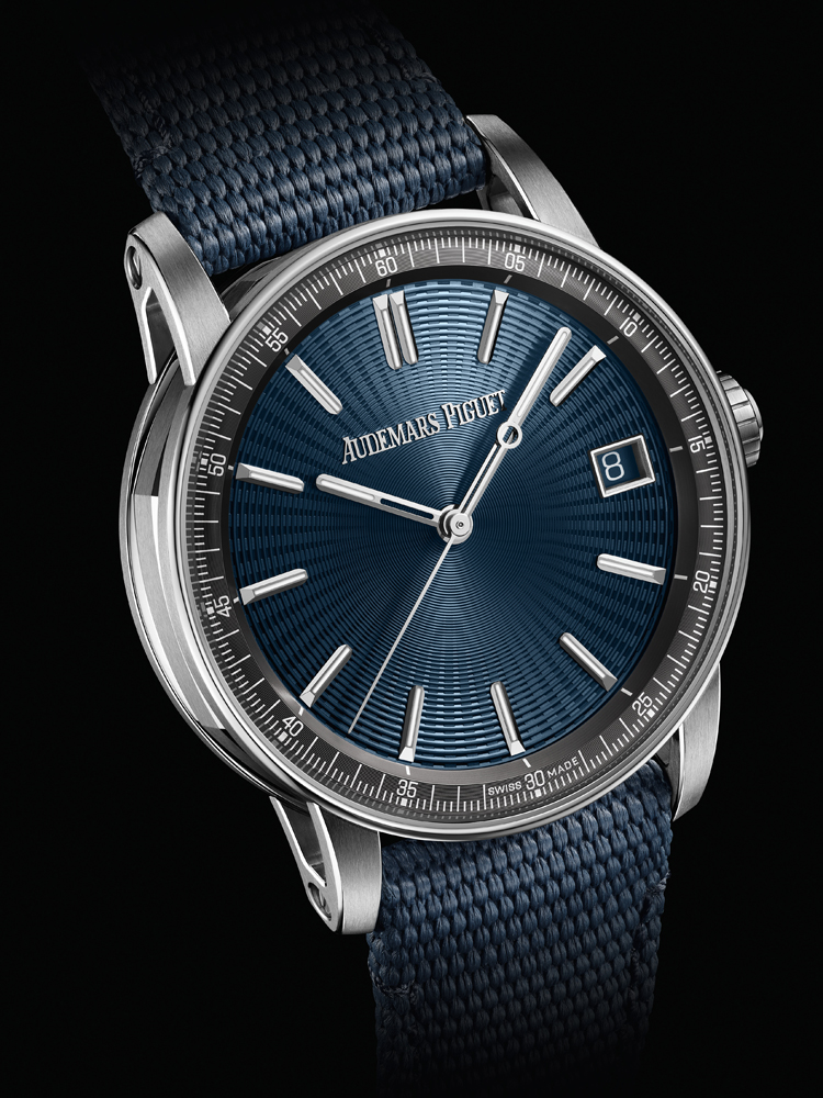 Orologio solo tempo Code 11.59