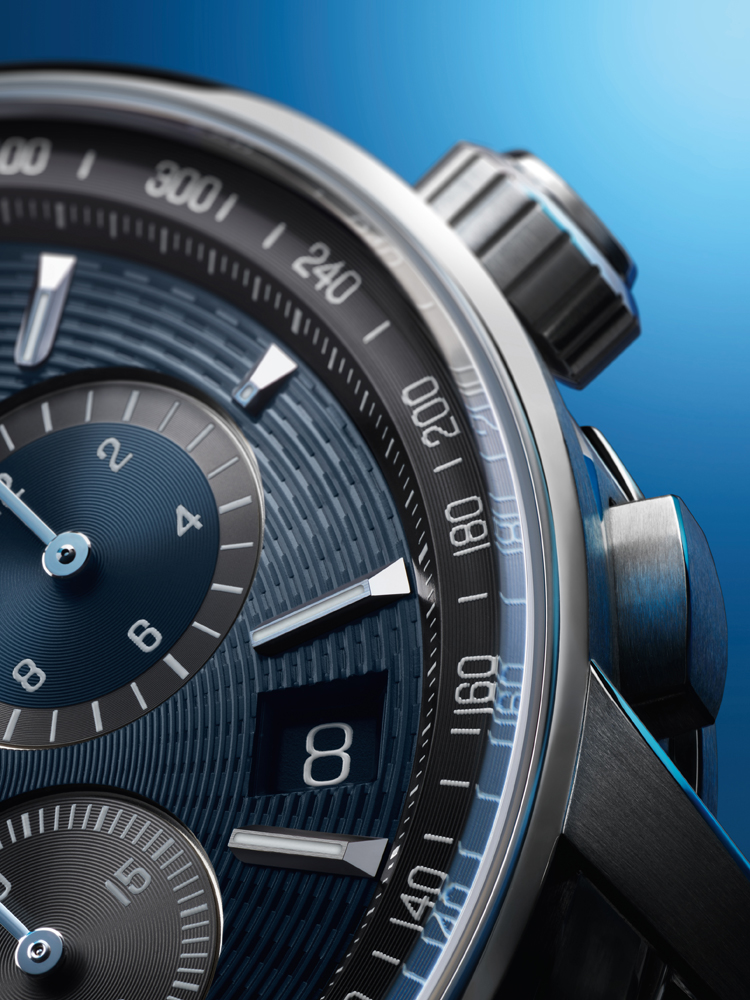 Cronografo Code 11.59