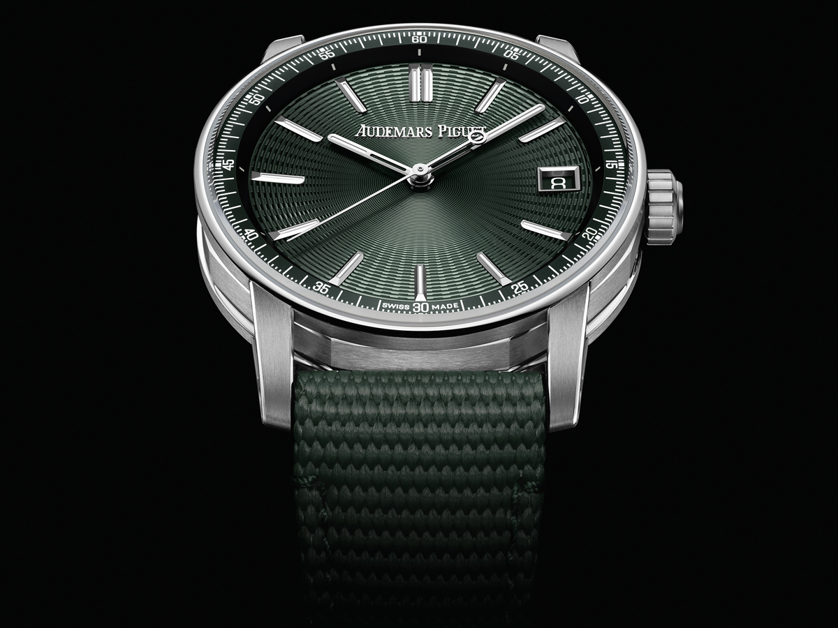 Orologio solo tempo Code 11.59