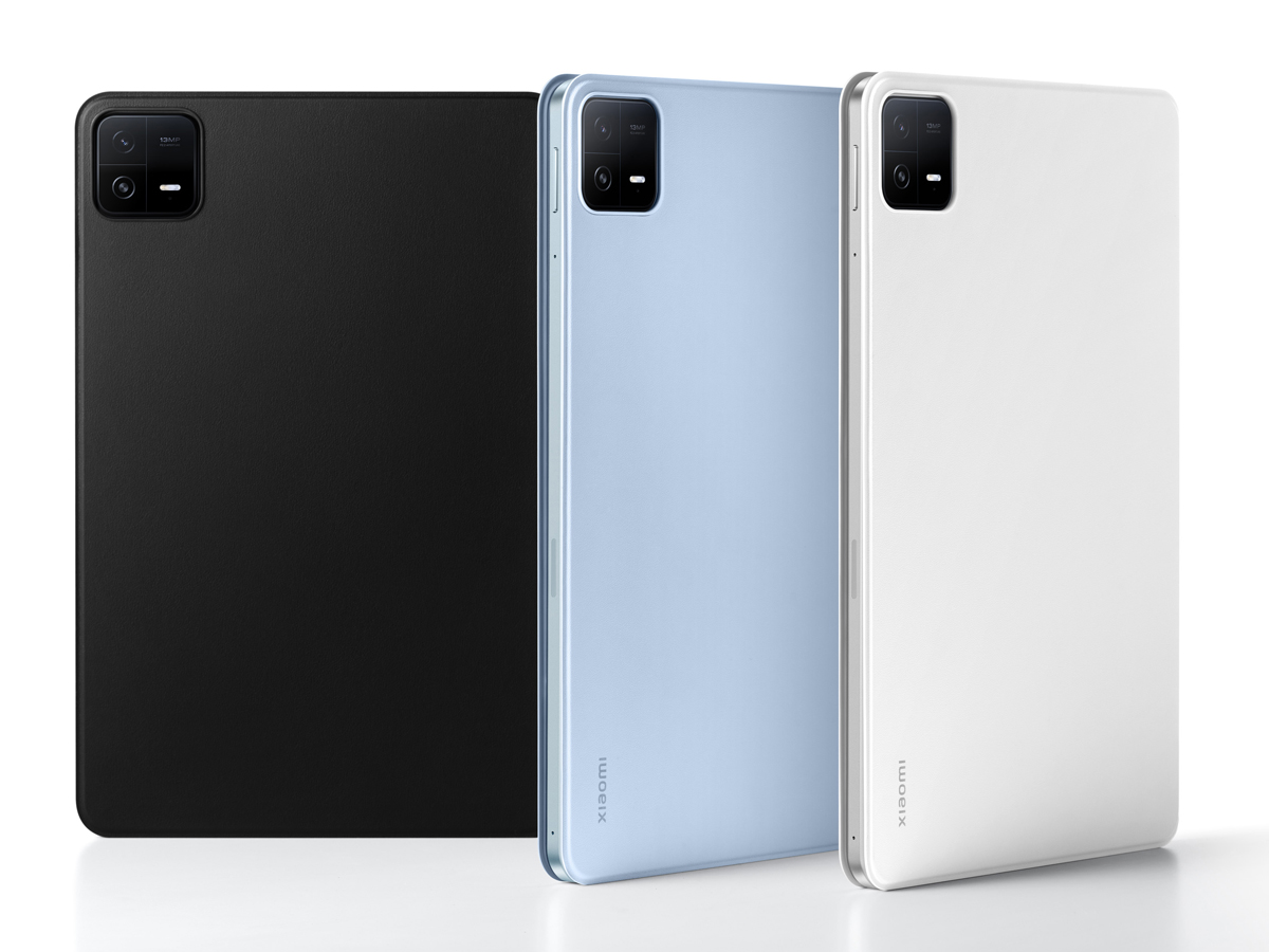 Xiaomi Pad 6