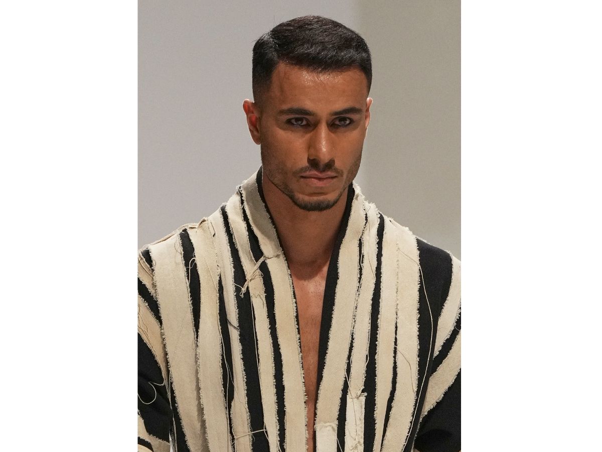 barba autunno 2023 barba autunno 2023