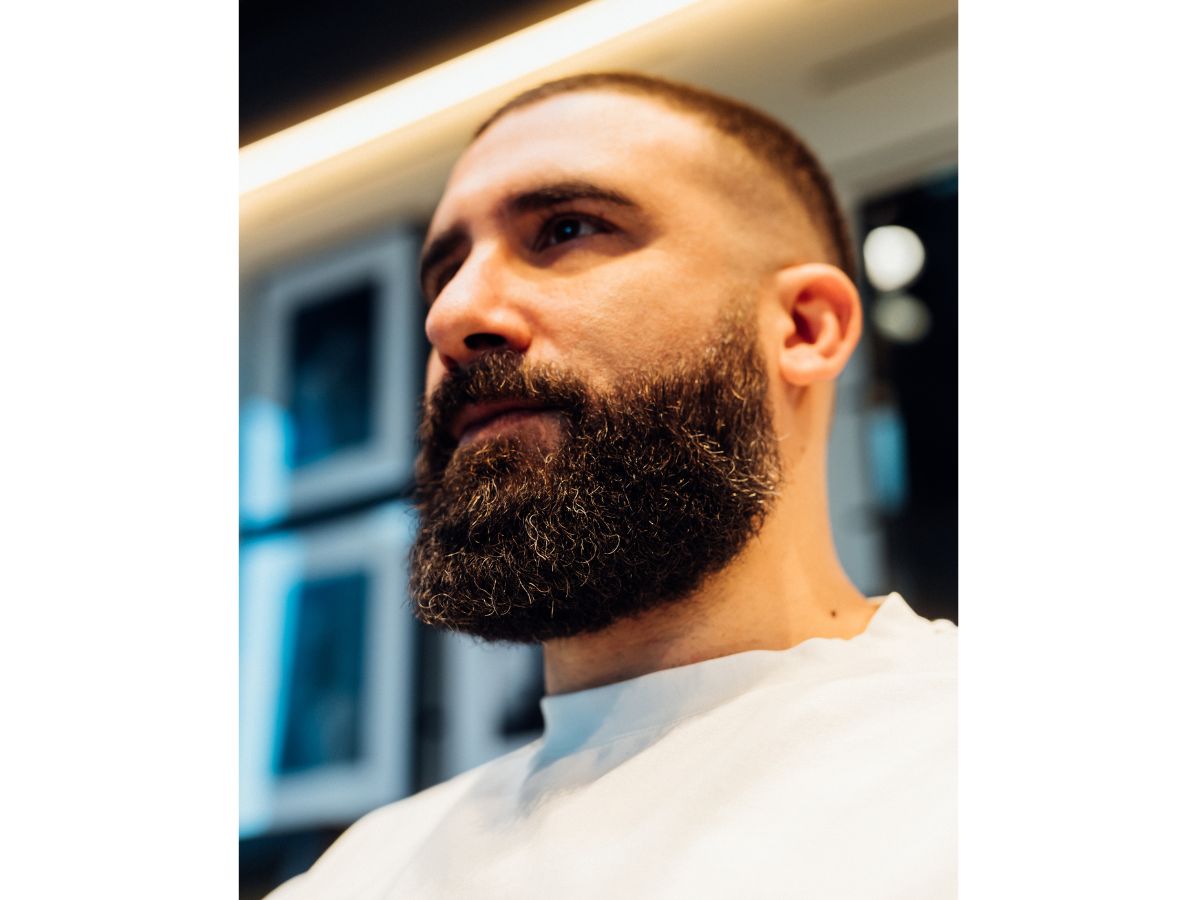 barba autunno 2023 barba autunno 2023