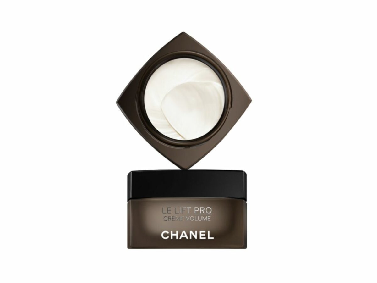 Chanel LE LIFT PRO Crème Volume