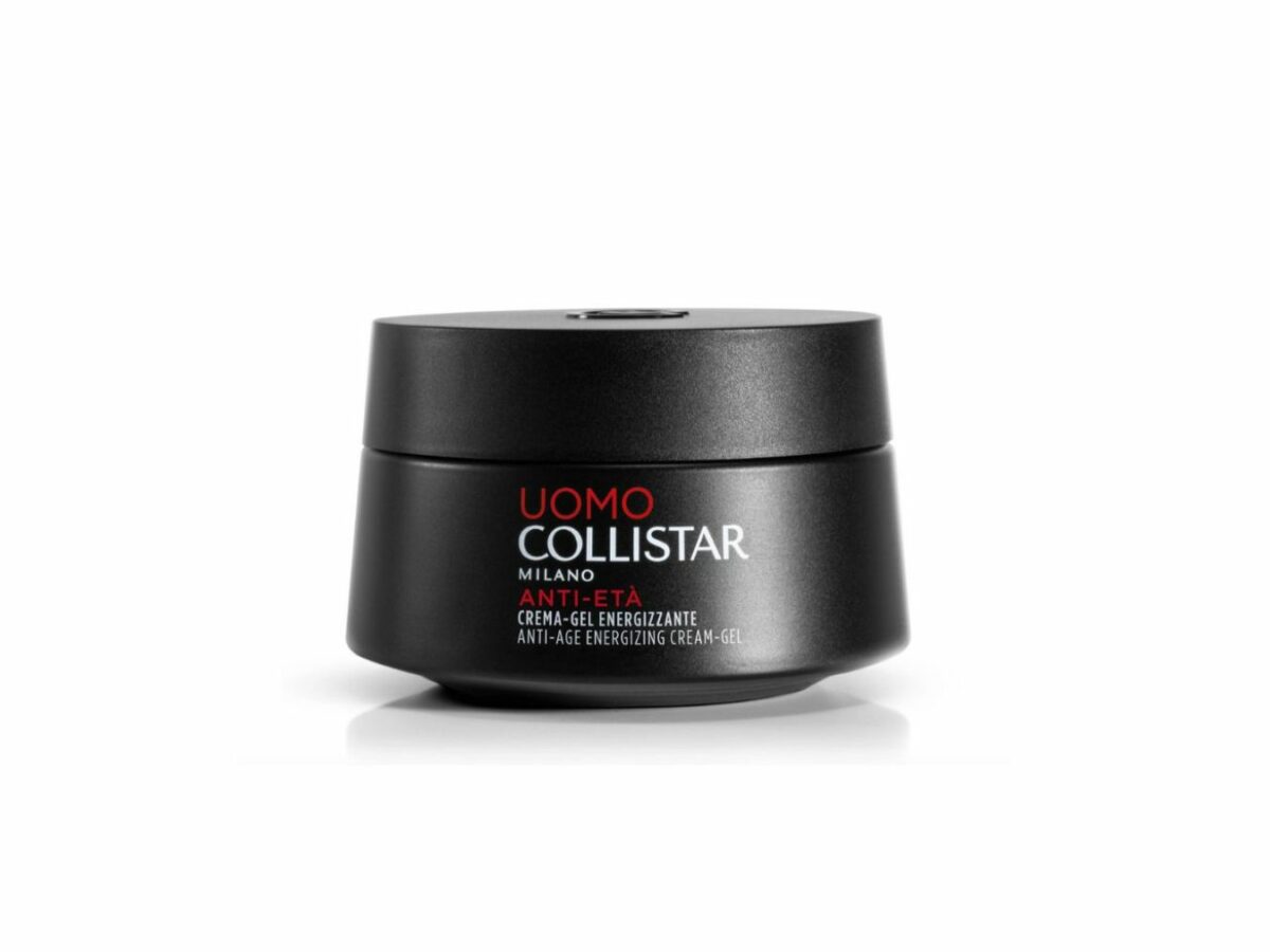 Collistar Crema-gel Energizzante Anti-età