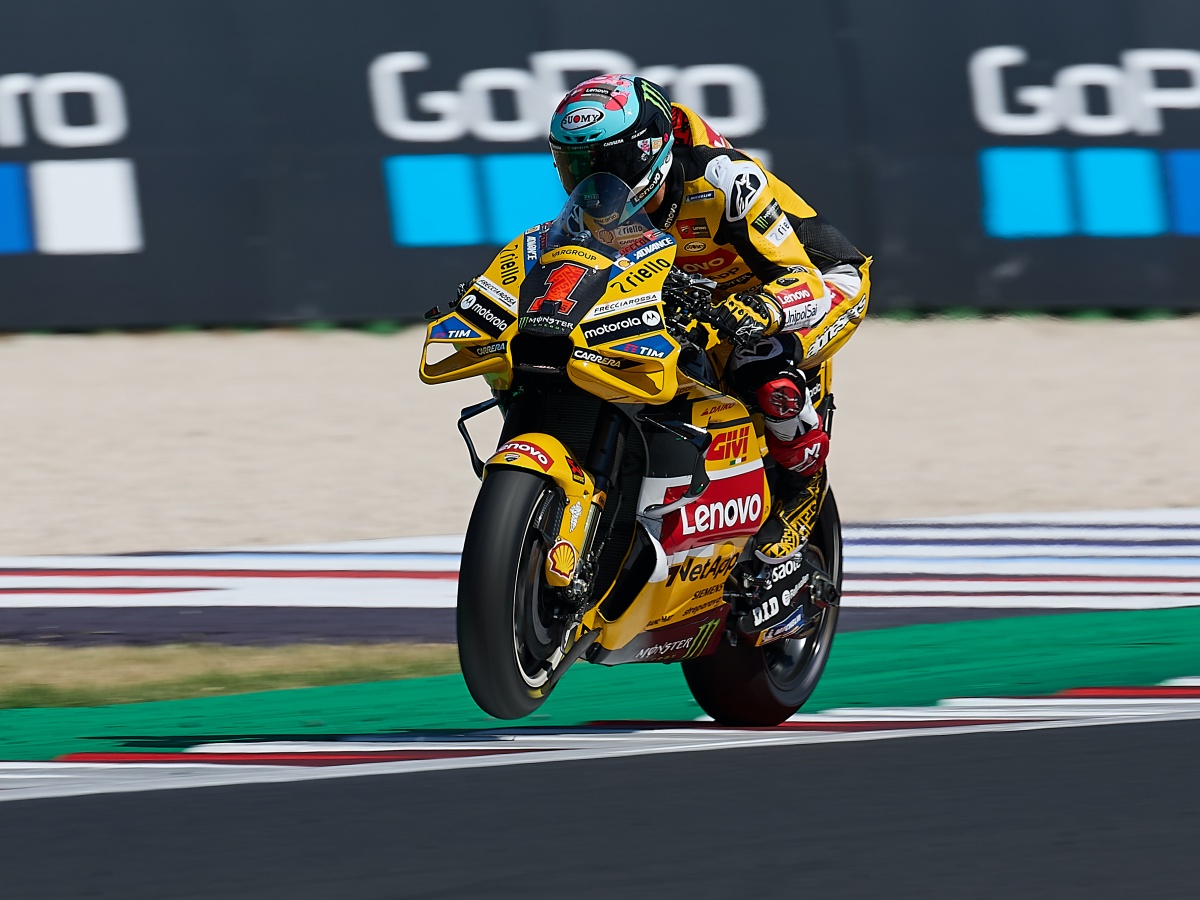 Ducati