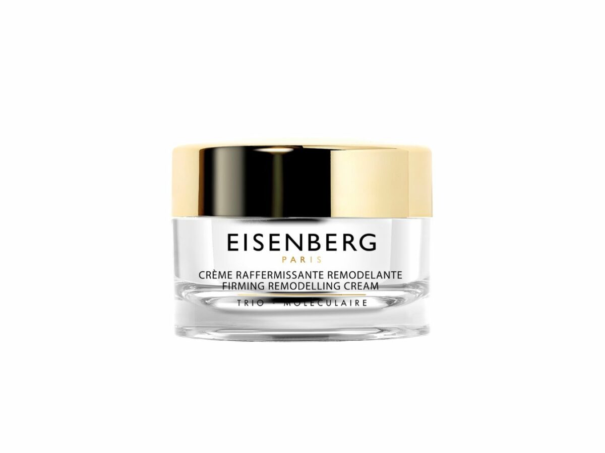 Eisenberg Crème Raffermissante Remodelante