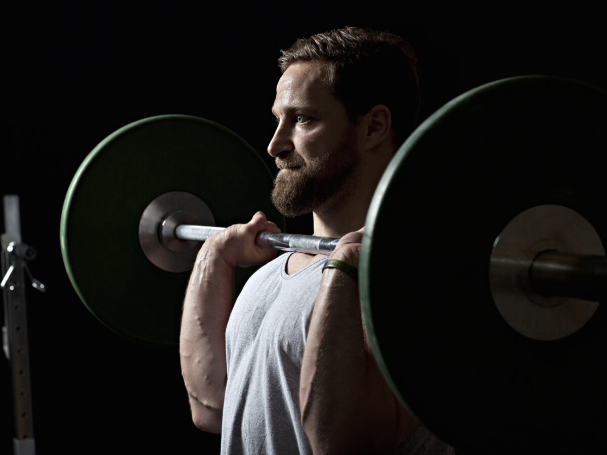 allenamento HIIT allenamento HIIT