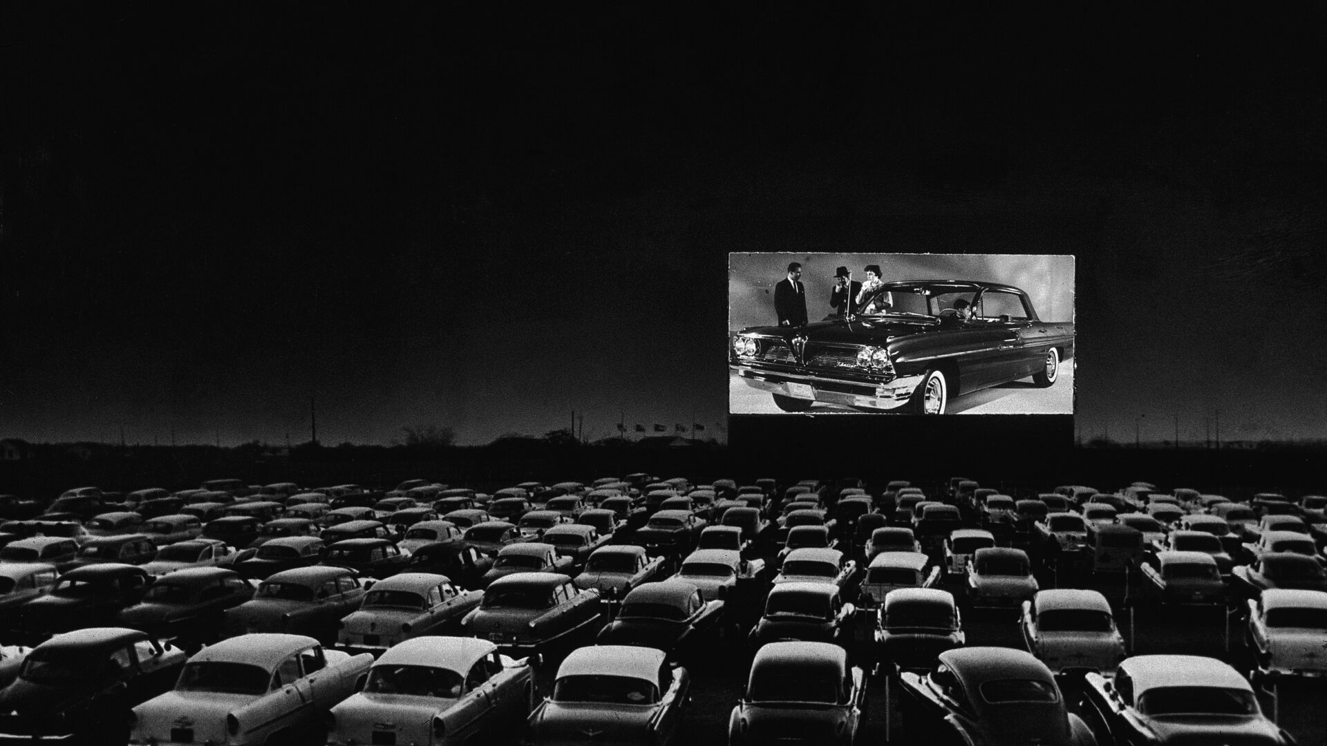 5 film in cui le automobili diventano assolute protagoniste - Iconmagazine