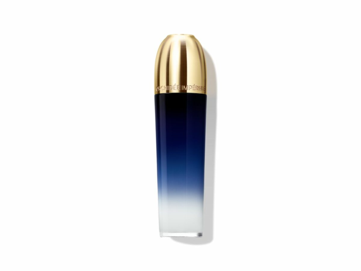 Guerlain Orchidée Impériale Essence-Lotion Concentrate