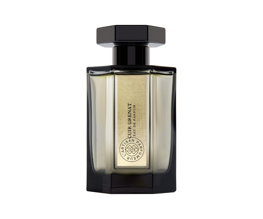 LArtisan Parfumeur Cuir Grenat