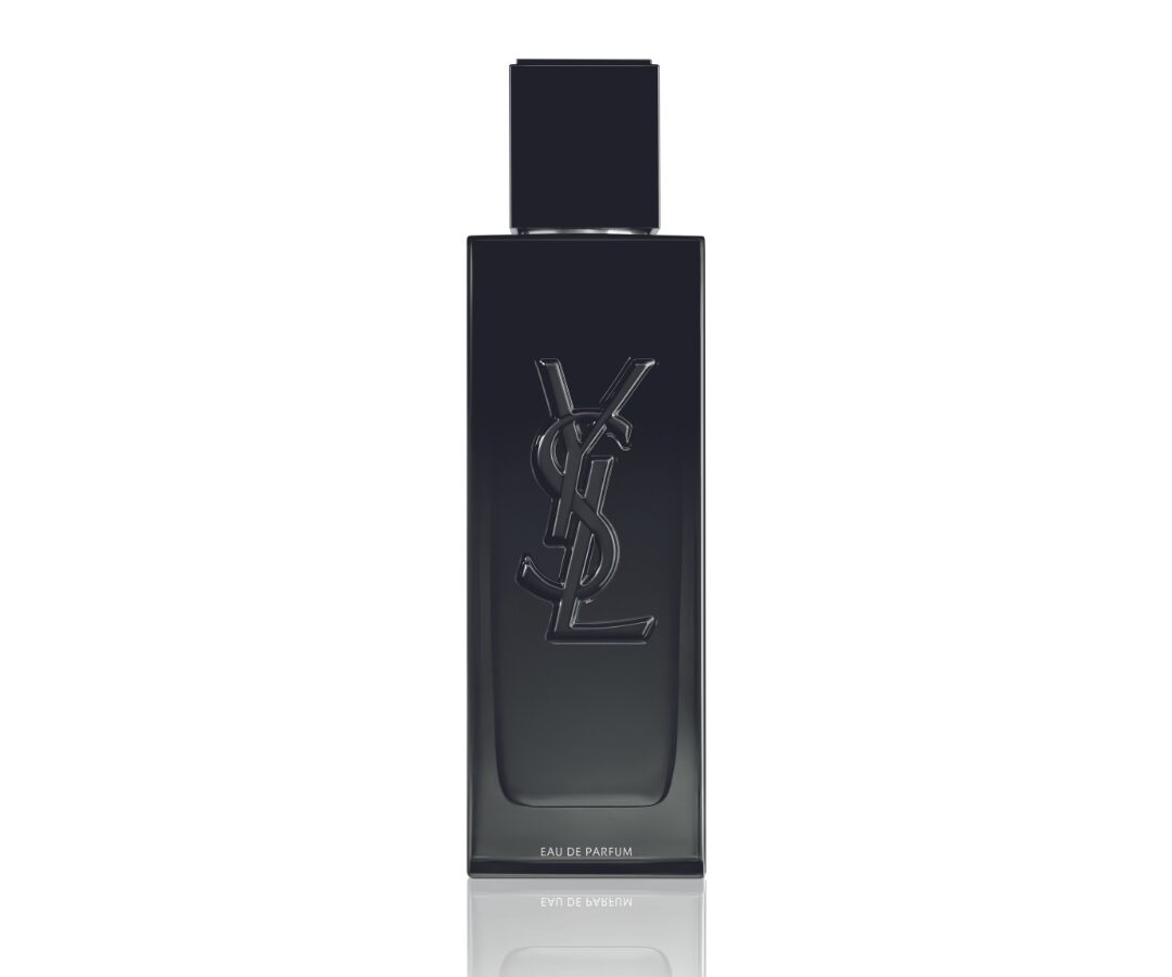MYSLF Yves Saint Laurent Beauty