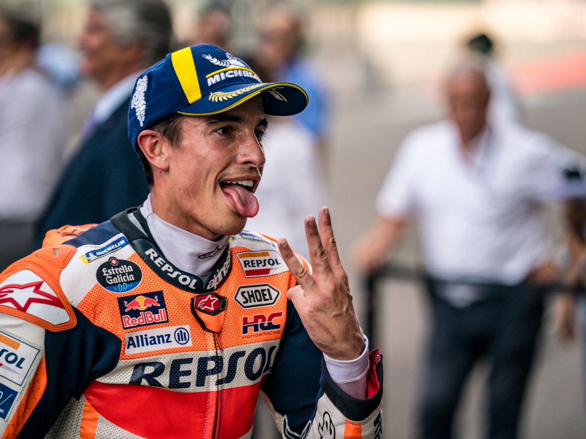 Marc Márquez