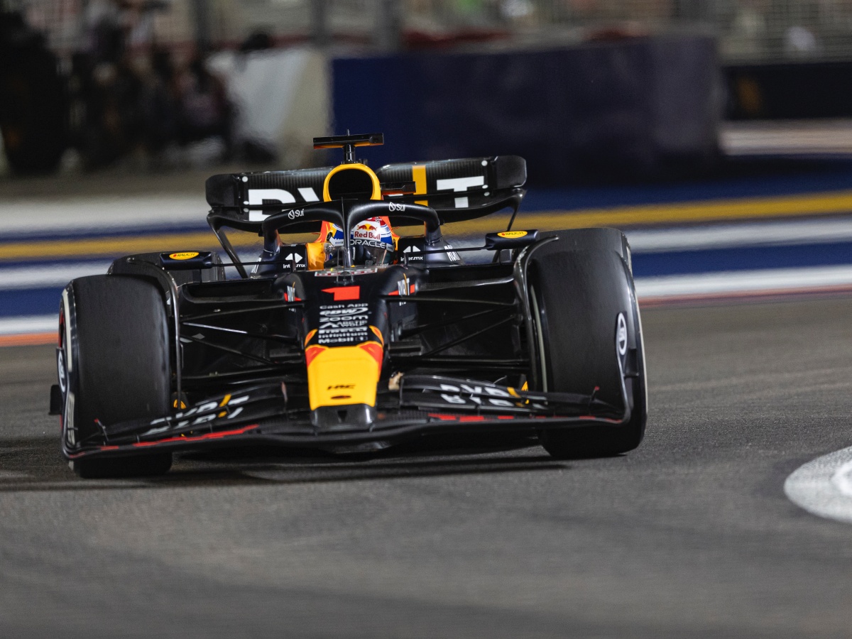 Red Bull