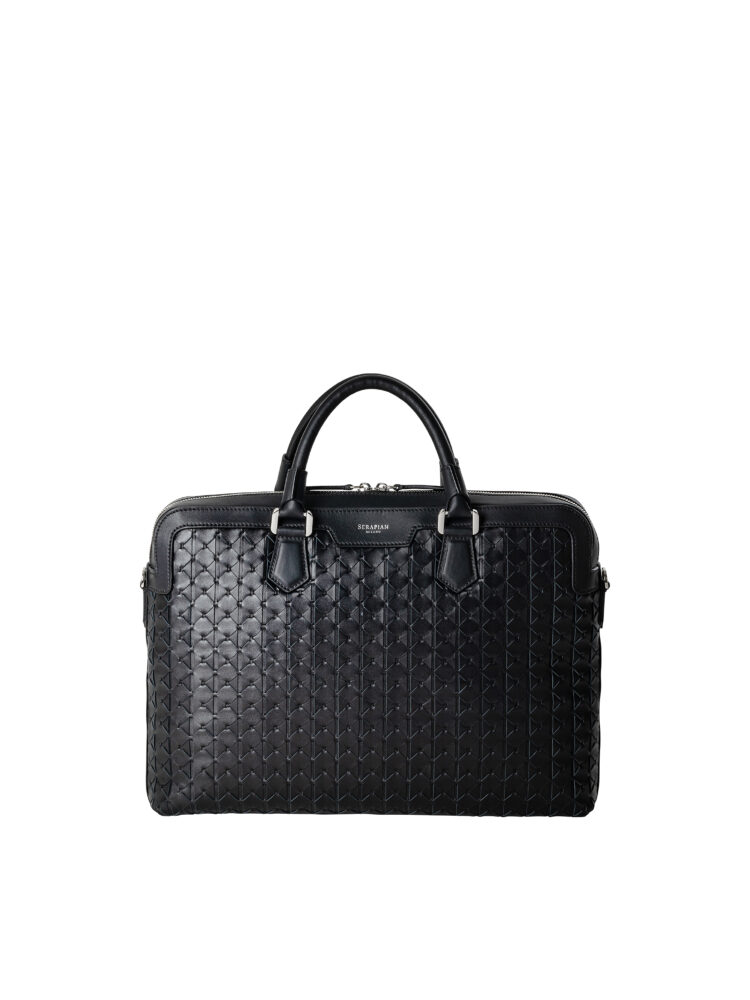 Borsa da lavoro Serapian