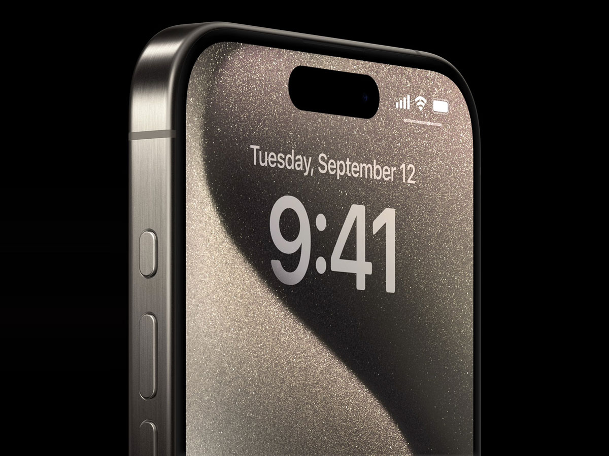 iPhone 15 Pro e iPhone 15 Pro Max iPhone 15 Pro e iPhone 15 Pro Max