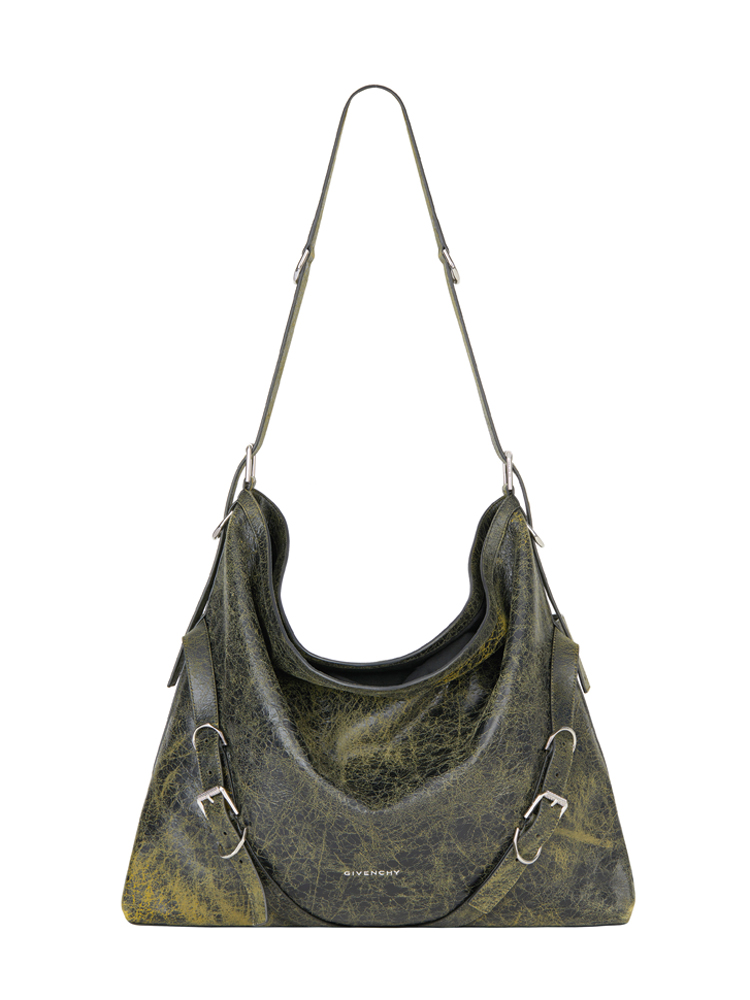 Borsa Givenchy Voyou da uomo