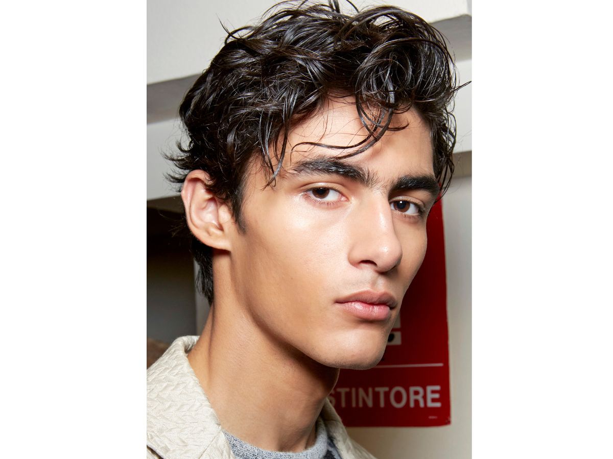capelli grassi capelli grassi