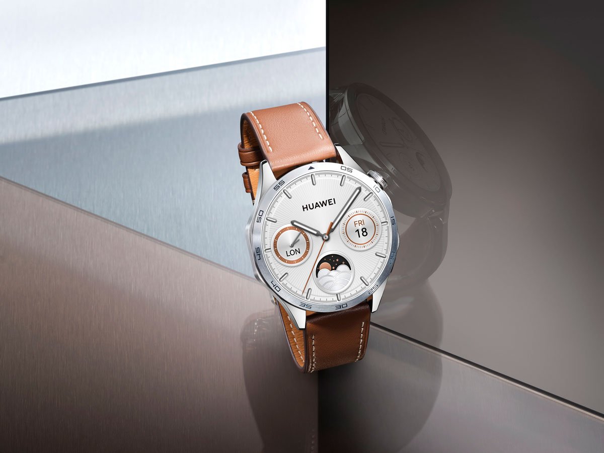 Huawei Watch GT 4 smartwatch