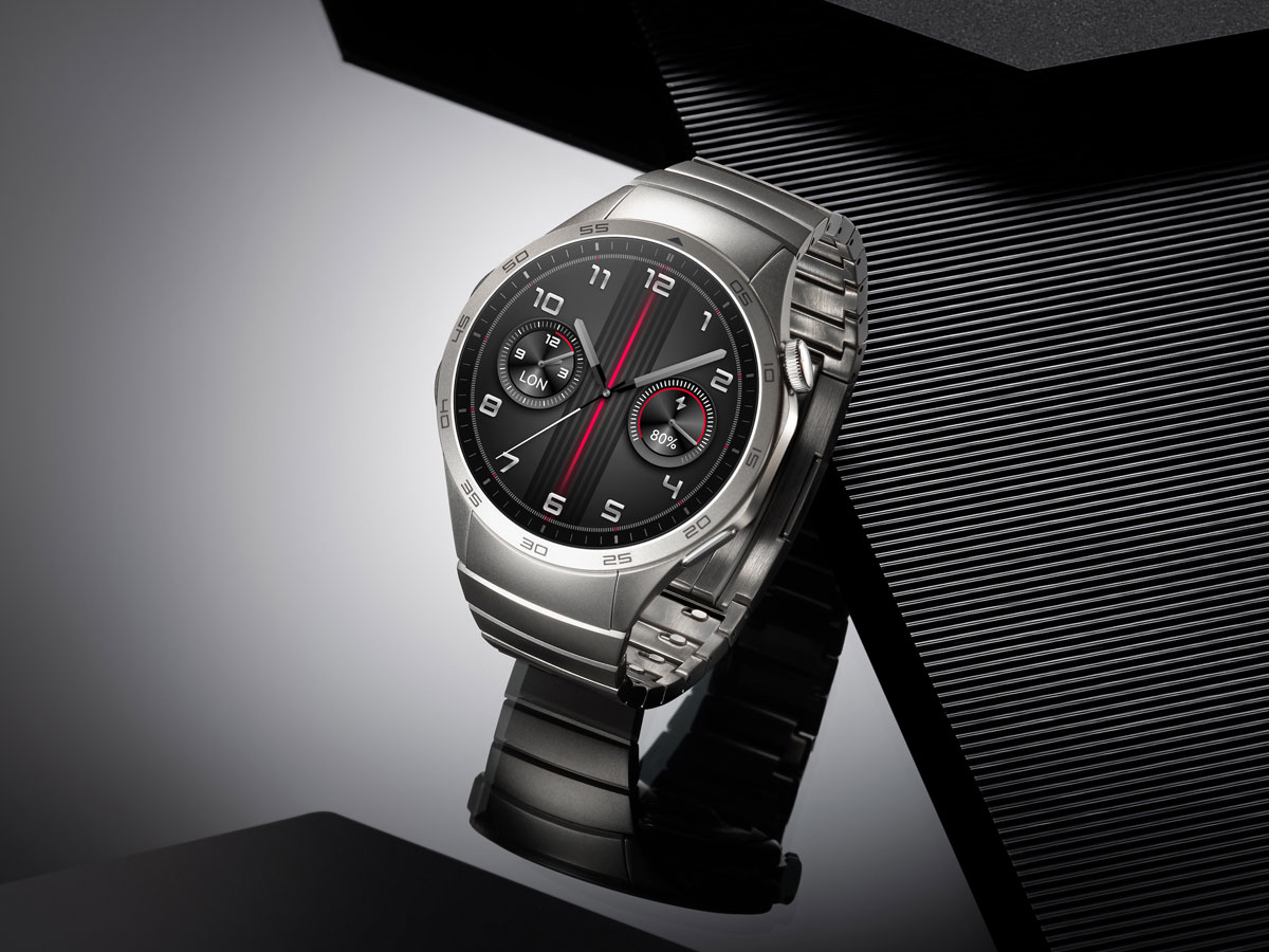 Huawei Watch GT 4 smartwatch