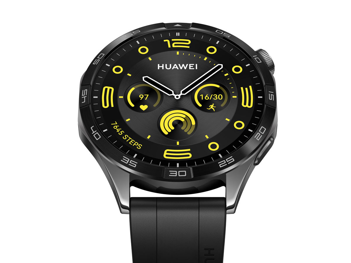 Huawei Watch GT 4 smartwatch