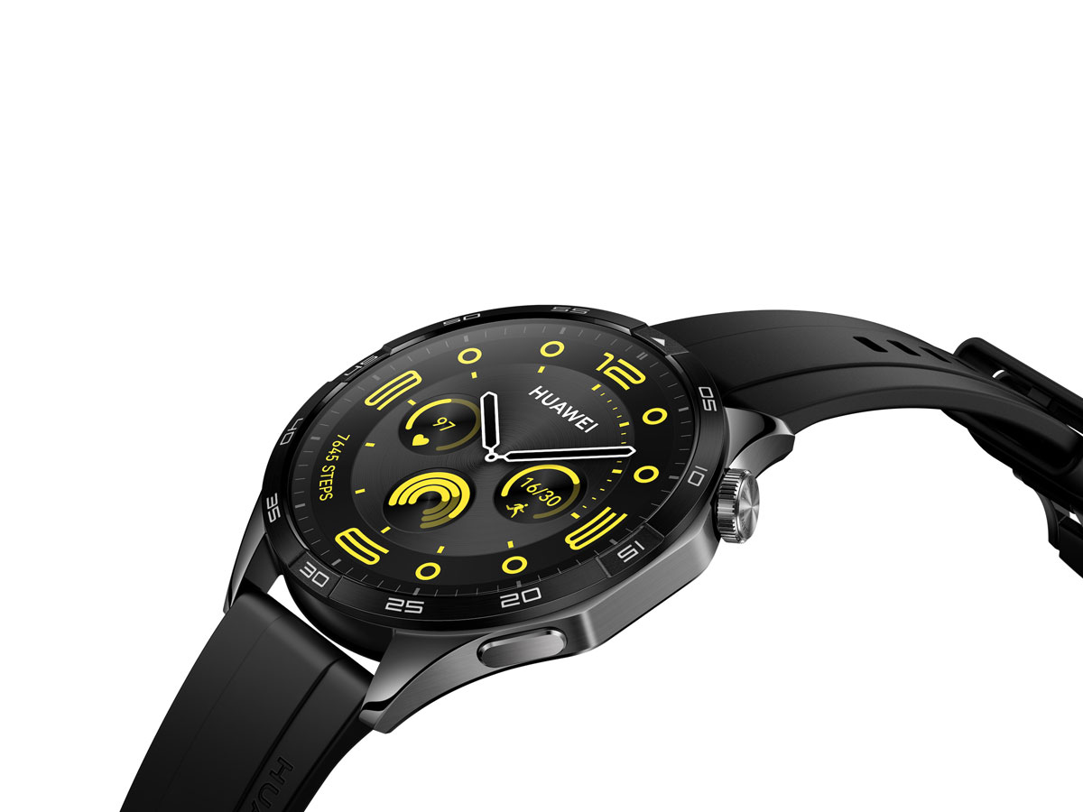 Huawei Watch GT 4 smartwatch