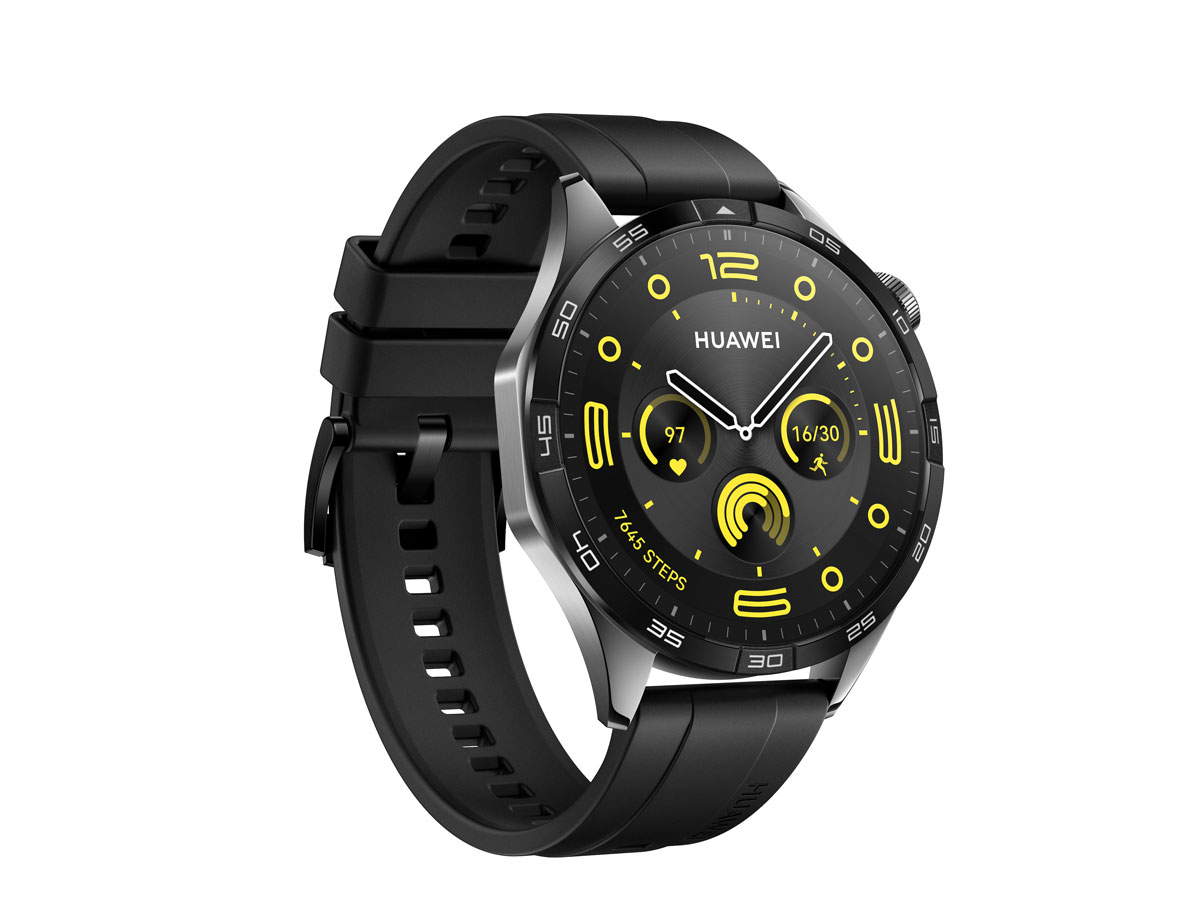 Huawei Watch GT 4 smartwatch