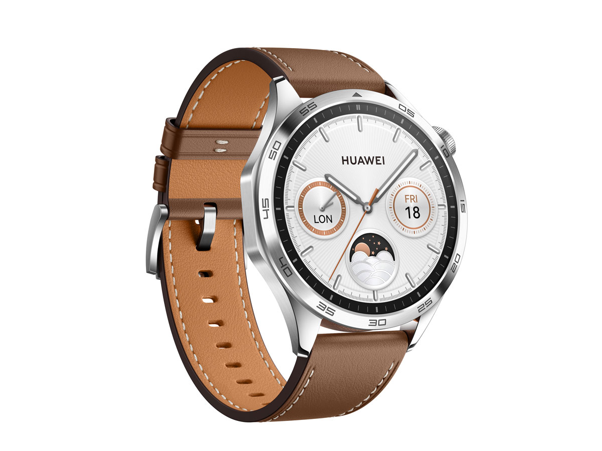 Huawei Watch GT 4 smartwatch