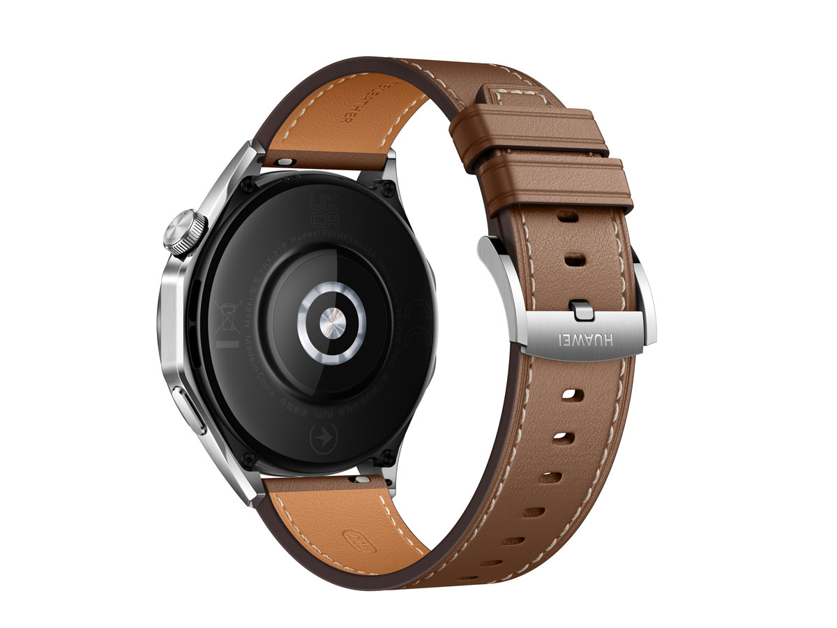 Huawei Watch GT 4 smartwatch