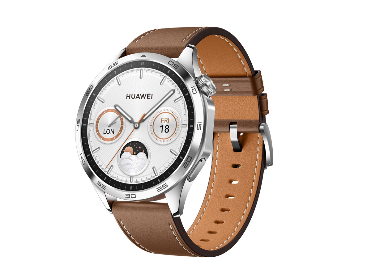 Huawei Watch GT 4 smartwatch