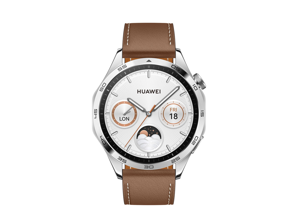 Huawei Watch GT 4 smartwatch