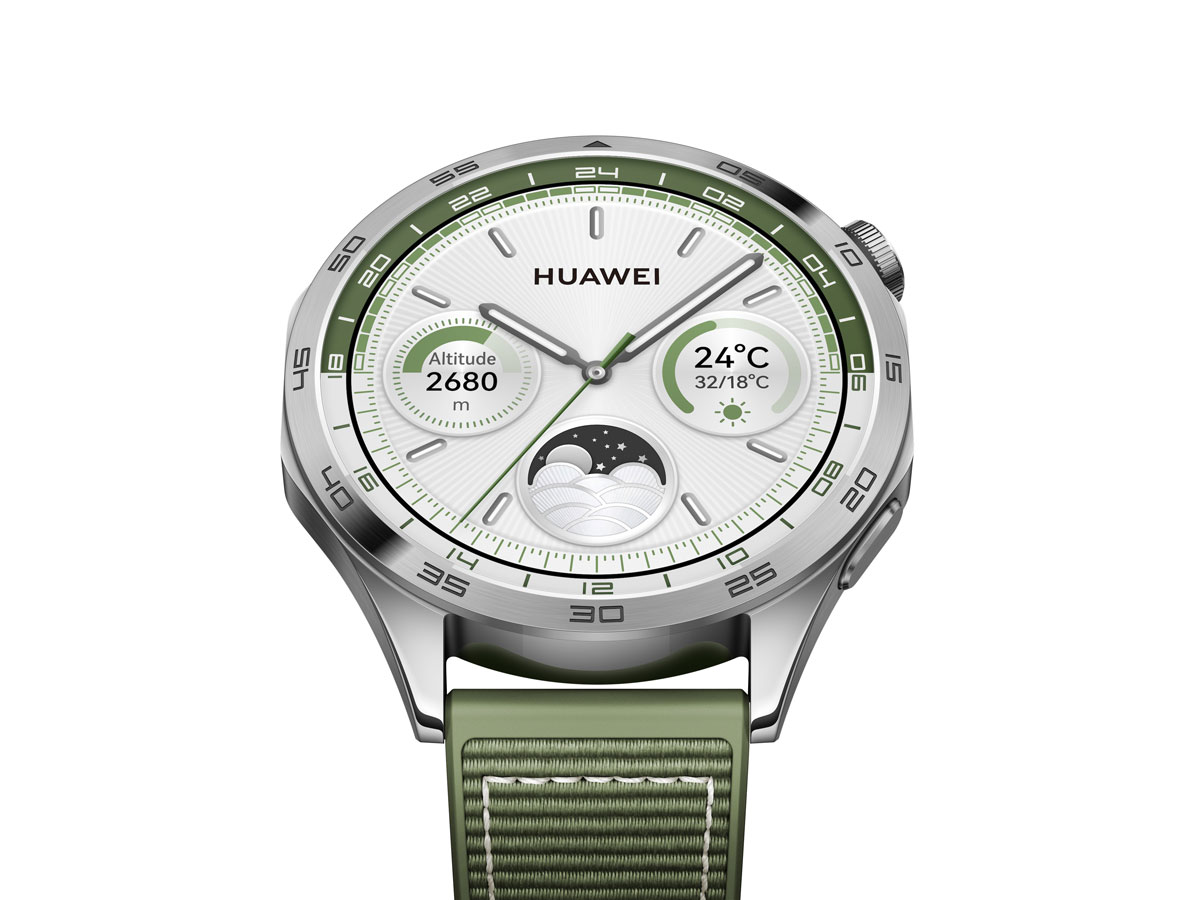 Huawei Watch GT 4 smartwatch