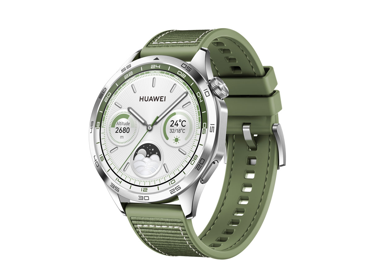 Huawei Watch GT 4 smartwatch
