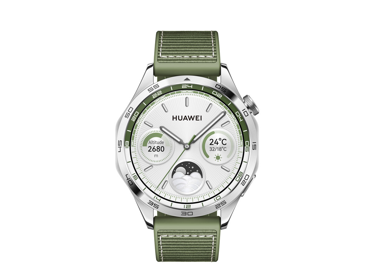 Huawei Watch GT 4 smartwatch