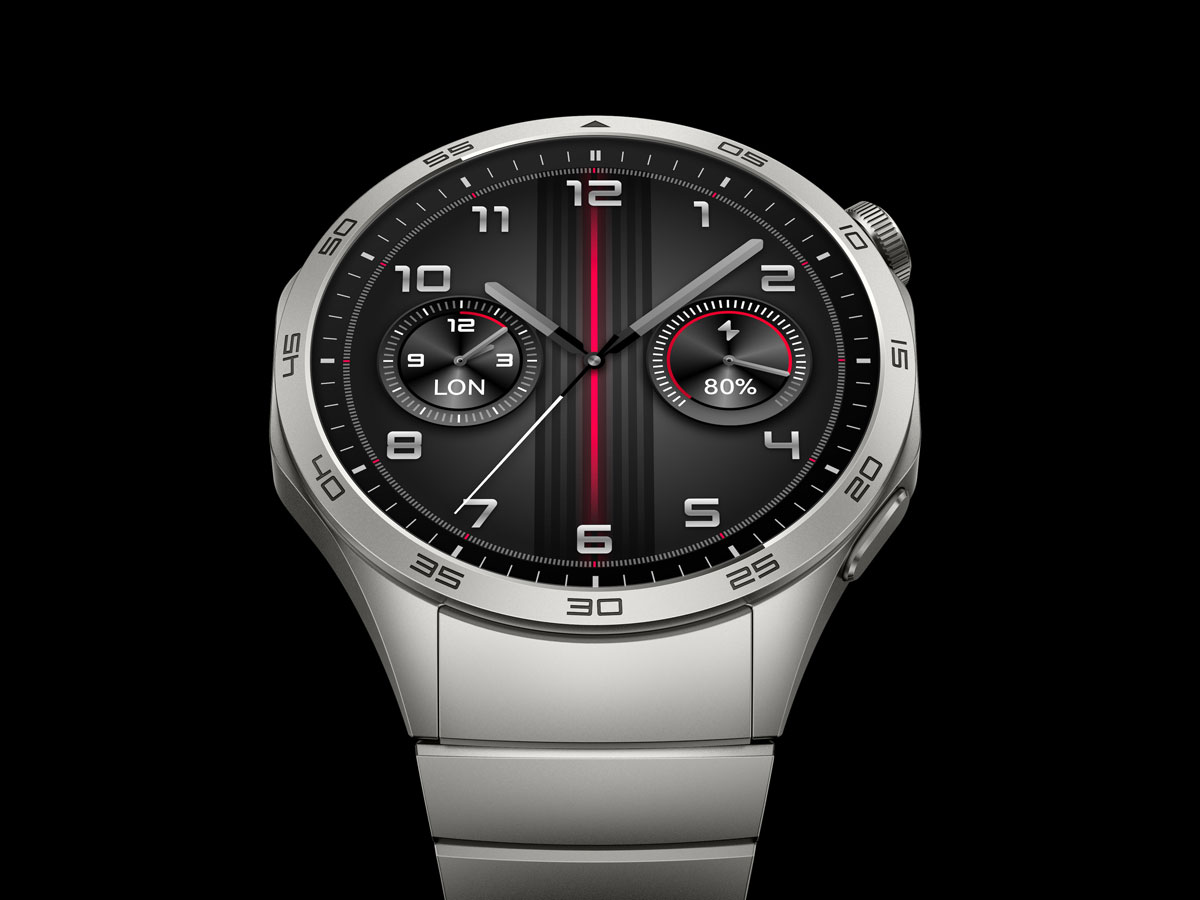 Huawei Watch GT 4