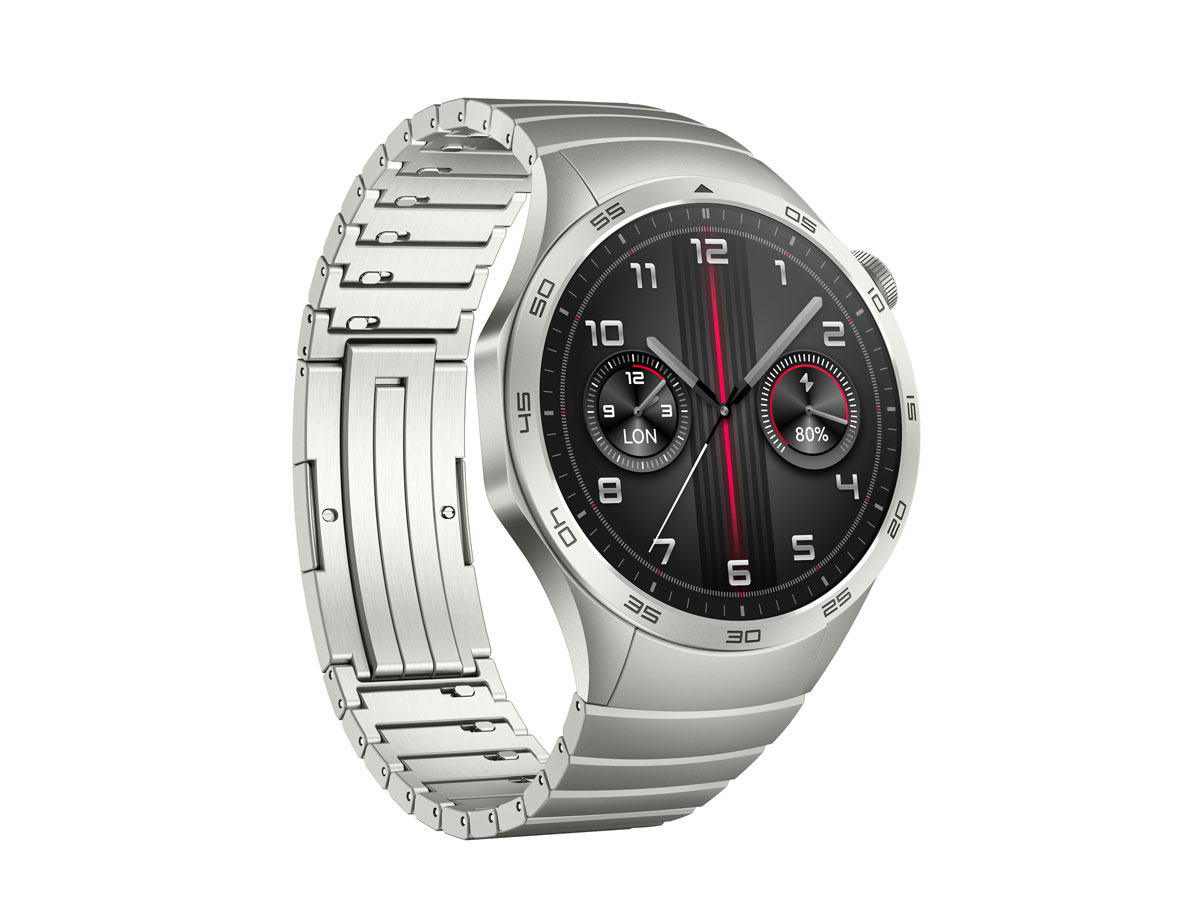 Huawei Watch GT 4 smartwatch