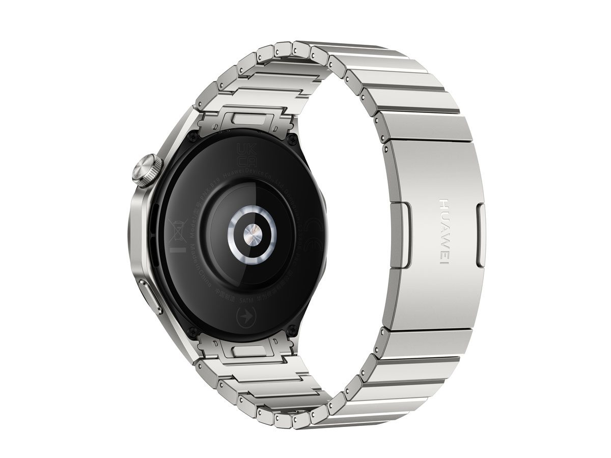 Huawei Watch GT 4 smartwatch