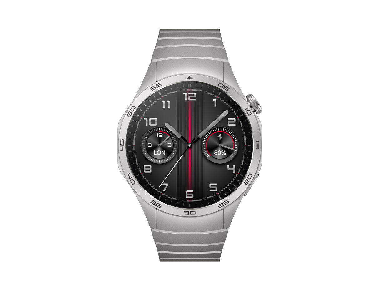 Huawei Watch GT 4 smartwatch
