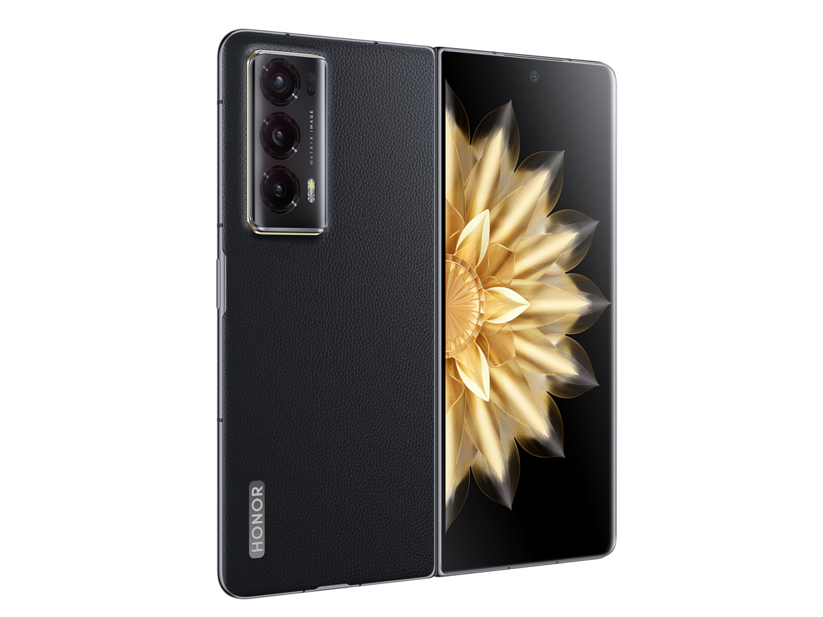 Honor Magic V2 smartphone pieghevole
