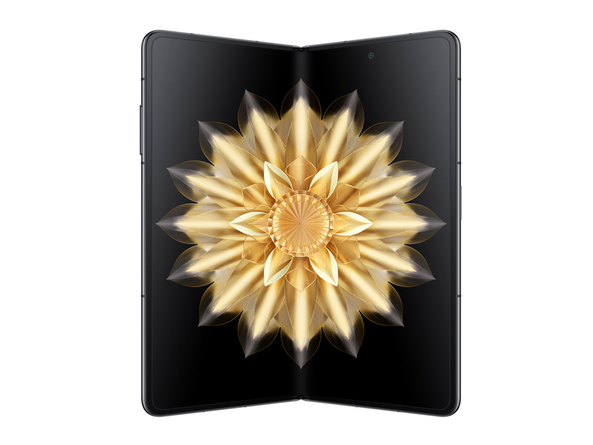 Honor Magic V2 smartphone pieghevole